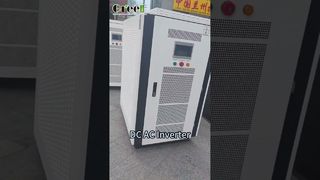 Dostawa hybrydowego systemu generacji turbin wiatrowych do Australii #freeenergy #ongridinverter