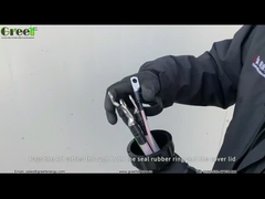 Film instalacyjny Solis-(80-125).