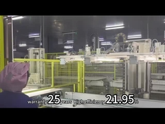 System słoneczny w sieci o mocy 10 kW