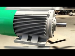 Fabryka Generatorów z Magnesami Trwałymi