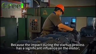 Pielęgnacja i konserwacja silników z magnesami trwałymi.