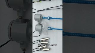 System hybrydowy z magnesami trwałymi o mocy 30 kW – inteligentny, wydajny i niezawodny#freeenergy #Hybridsystem #pmg