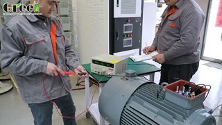 Platforma testowa Greefa