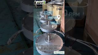 W drodze do Kolumbii! #GeneratorAxialFlux #Generator Bezrdzeniowy #Energia Odnawialna #MadeInChina