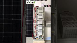 Gwarantowana jakość baterii litowej marki #energia odnawialna#energia wiatrowa#energia wodna#energia słoneczna