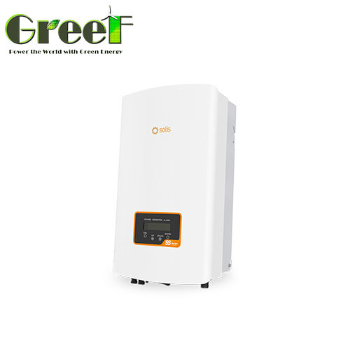 3KW 5KW 10KW 15KW 220V 380V MPPT Wiązany z siecią inwerter słoneczny do systemu energii słonecznej