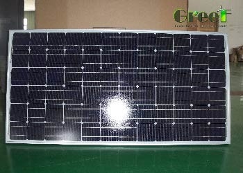 Gorąca sprzedaż Cena fabryczna PV 550w Panel monokrystaliczny Produkty 48V dachowy system pv