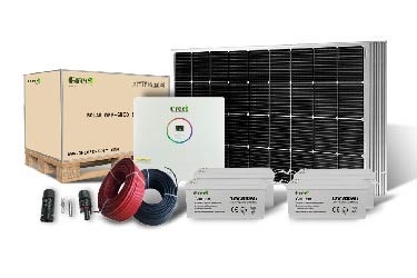 Gorąca sprzedaż Cena fabryczna PV 550w Panel monokrystaliczny Produkty 48V dachowy system pv