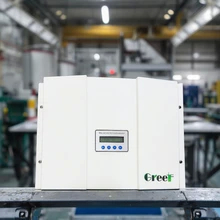 System sterowania bez sieci dla turbin wiatrowych o mocy znamionowej 1 kW/2kw/3kw/5kw/10KW Zakres ładowania wiatrem DC 20-150 V/DC 120-400 V
