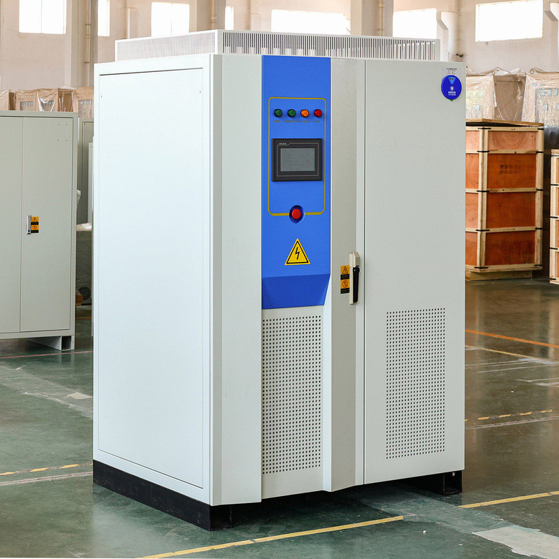 Falownik wiatrowy podłączony do sieci 50kW 100kW 200kW 300kW 500kW 1MW dla elektrowni wodnych