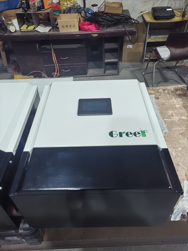 Konwerter AC do DC, kontroler odłączony od sieci do konwersji mocy 220 mm X 150 mm X 65 mm