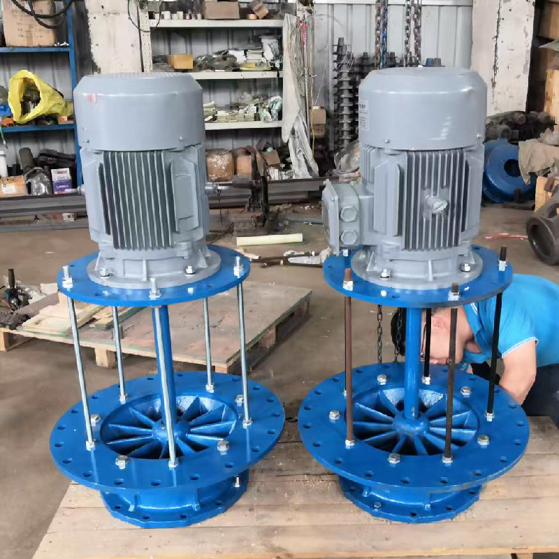 Wysokowydajny generator z magnesami trwałymi z maks. temperaturą magnesów 120℃ i maks. temperaturą uzwojenia 180℃ do zastosowań w ciężkich warunkach