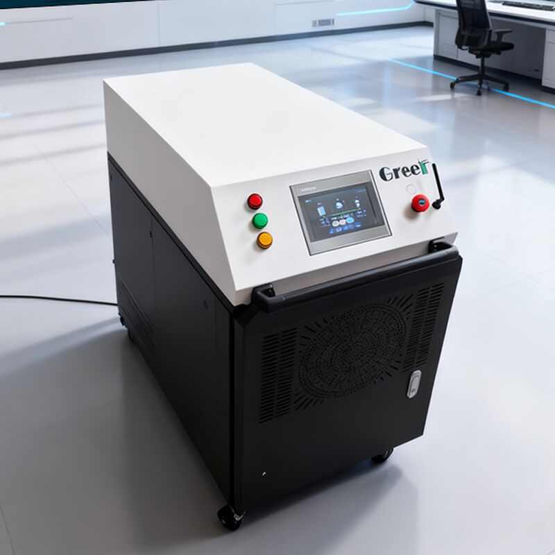 Wysokowydajny falownik off-grid 98,9% z napięciem znamionowym sieci 400V i ochroną przeciwprzepięciową poziomu 2