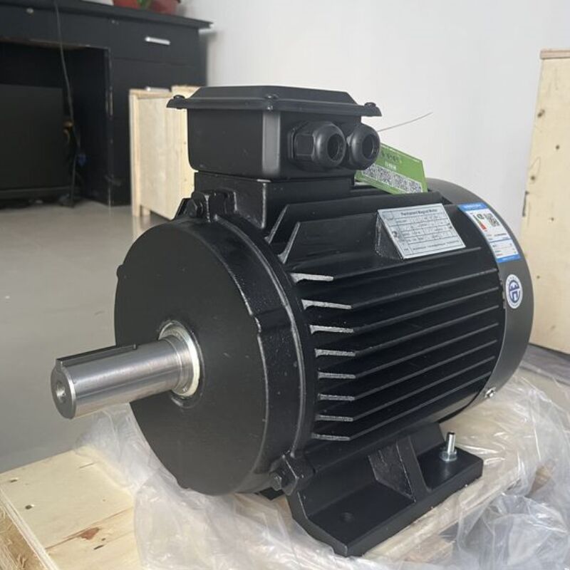 SKF łożysk stały silnik magnetyczny 750W-5MW bezszczotkowy silnik prądu stałego do automatyki przemysłowej