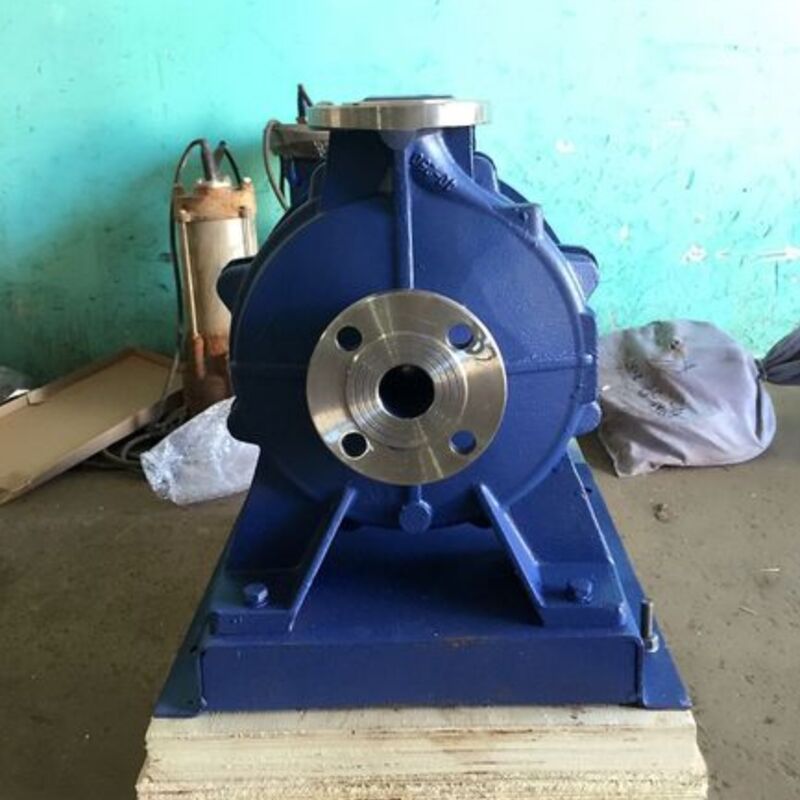 Pojazdy elektryczne Motor z magnetem stałym 3fazowy silnik synchroniczny AC z trwałym materiałem stalowym idealny do ciężkich operacji