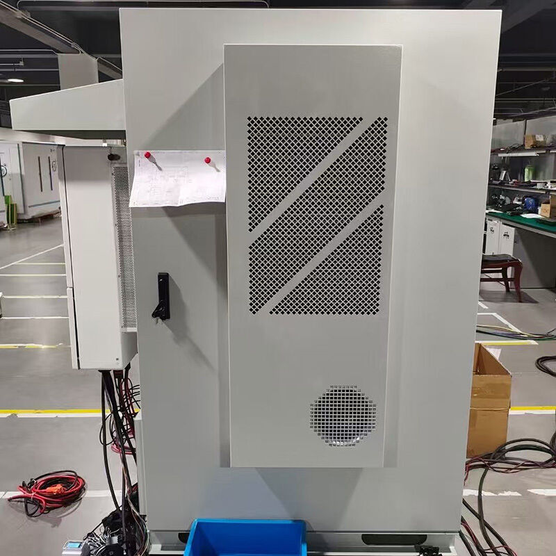 3.2V314Ah Lithium Battery Cabinet with 48~56.8V Operating Voltage and Modular Design for Flexible Energy Storage