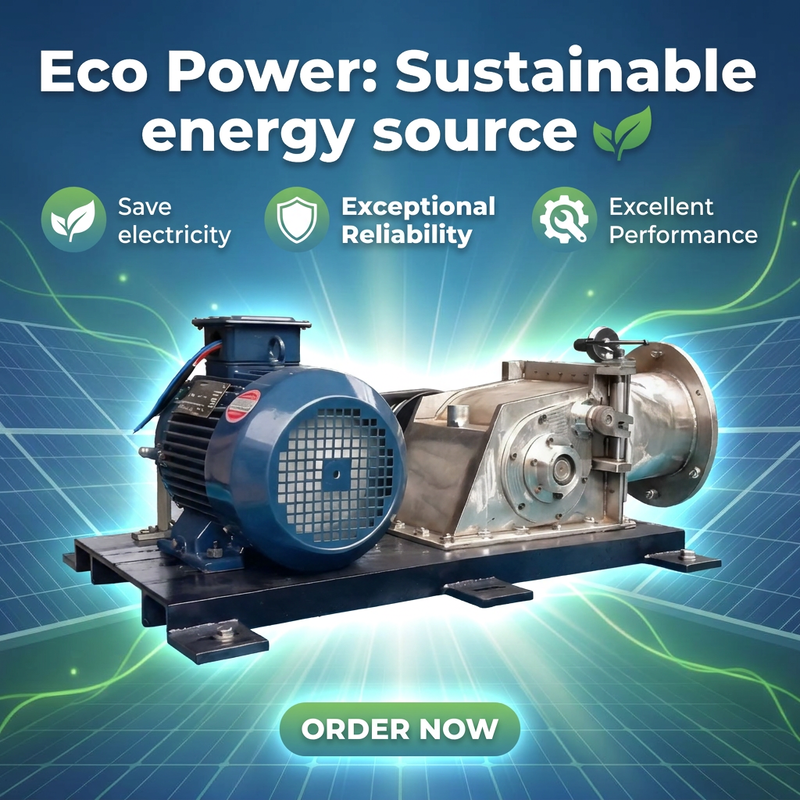 100% miedziane uzwojenie 20KW mocy ochrona IP54 Generator z magnesami trwałymi PMG do użytku przemysłowego