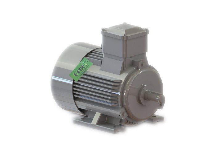 5kw 6kw 10kw 220v 400v 50Prm Alternator z magnesami trwałymi o niskiej prędkości Wysoka wydajność