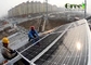 System paneli słonecznych 10kW 5kW poza siecią dla domu i małej firmy