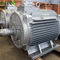 Generator synchroniczny z magnesami trwałymi o niskiej prędkości obrotowej 20 kW z 3-fazowym wyjściem AC