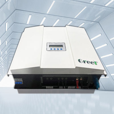 1kw 2kw 3kw 5kw 10kw wysokiej mocy MPPT Wind Charge Controller do użytku domowego/komercyjnego