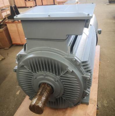 10kW Permanent Magnet Generator Air Cooled 50Hz/60Hz